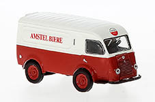 Brekina 14678 - H0 - Renault 1000 KG 1950, Amstel Bier